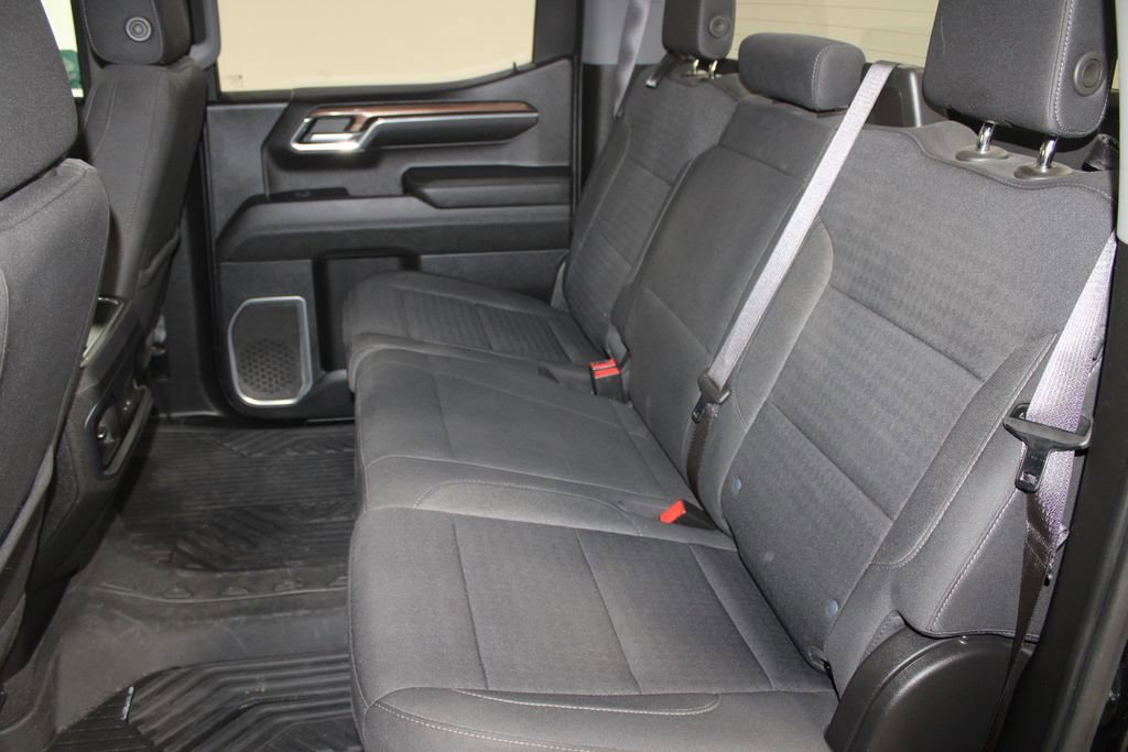 Used 2023 Chevrolet Silverado 1500 RST image 25