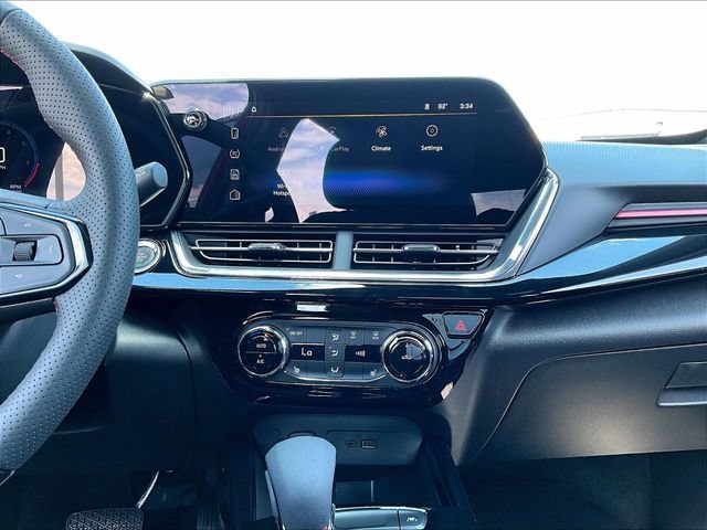 New 2026 Chevrolet Trax RS w/ Driver Confidence Package FWD image 12