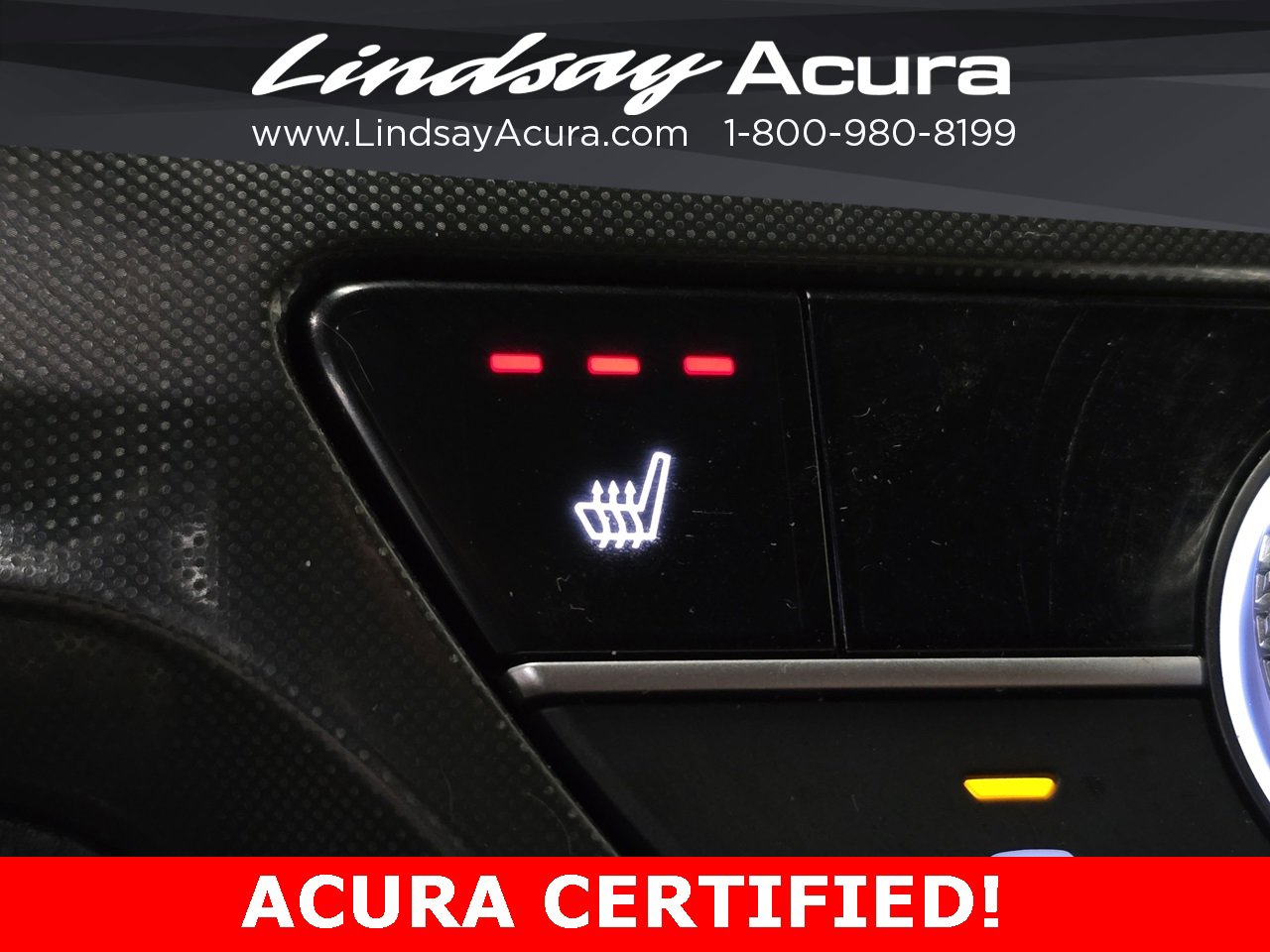 Certified 2023 Acura Integra A-Spec image 18
