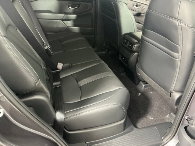 New 2026 Honda Passport RTL image 12
