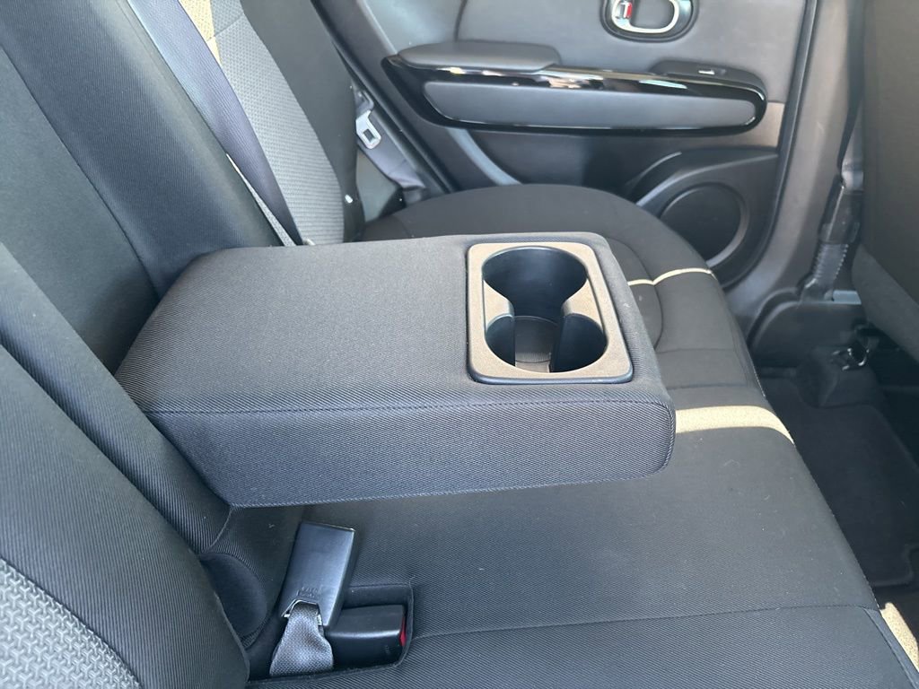 Used 2017 Kia Soul + w/ Audio Package image 44