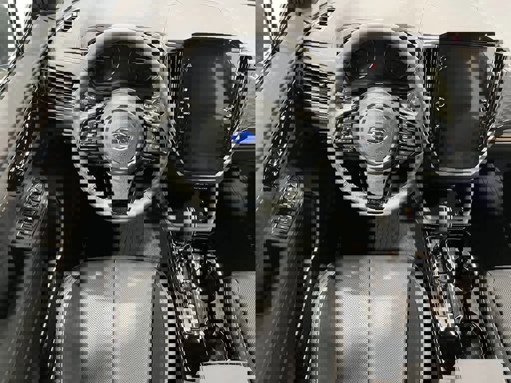 New 2026 Subaru Forester Touring image 16