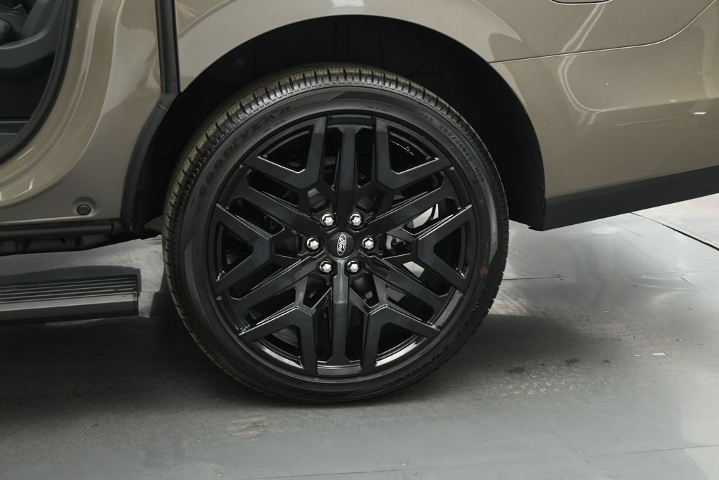New 2027 Ford Expedition Max Platinum w/ Stealth Performance Package AWD/4WD image 22