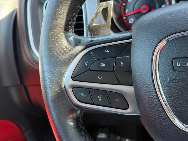Certified 2022 Dodge Charger Scat Pack RWD image 20