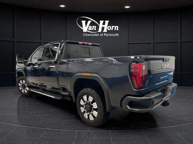 Used 2024 GMC Sierra 3500 Denali w/ Denali Reserve Package image 5