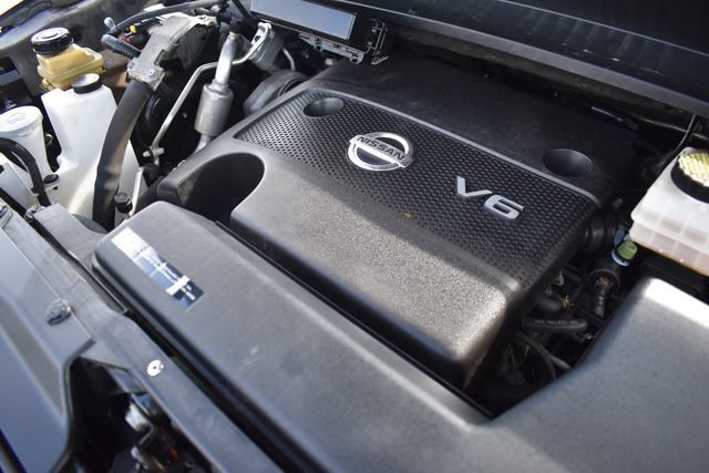 Used 2016 Nissan Pathfinder SL w/ SL Premium Package AWD/4WD image 41
