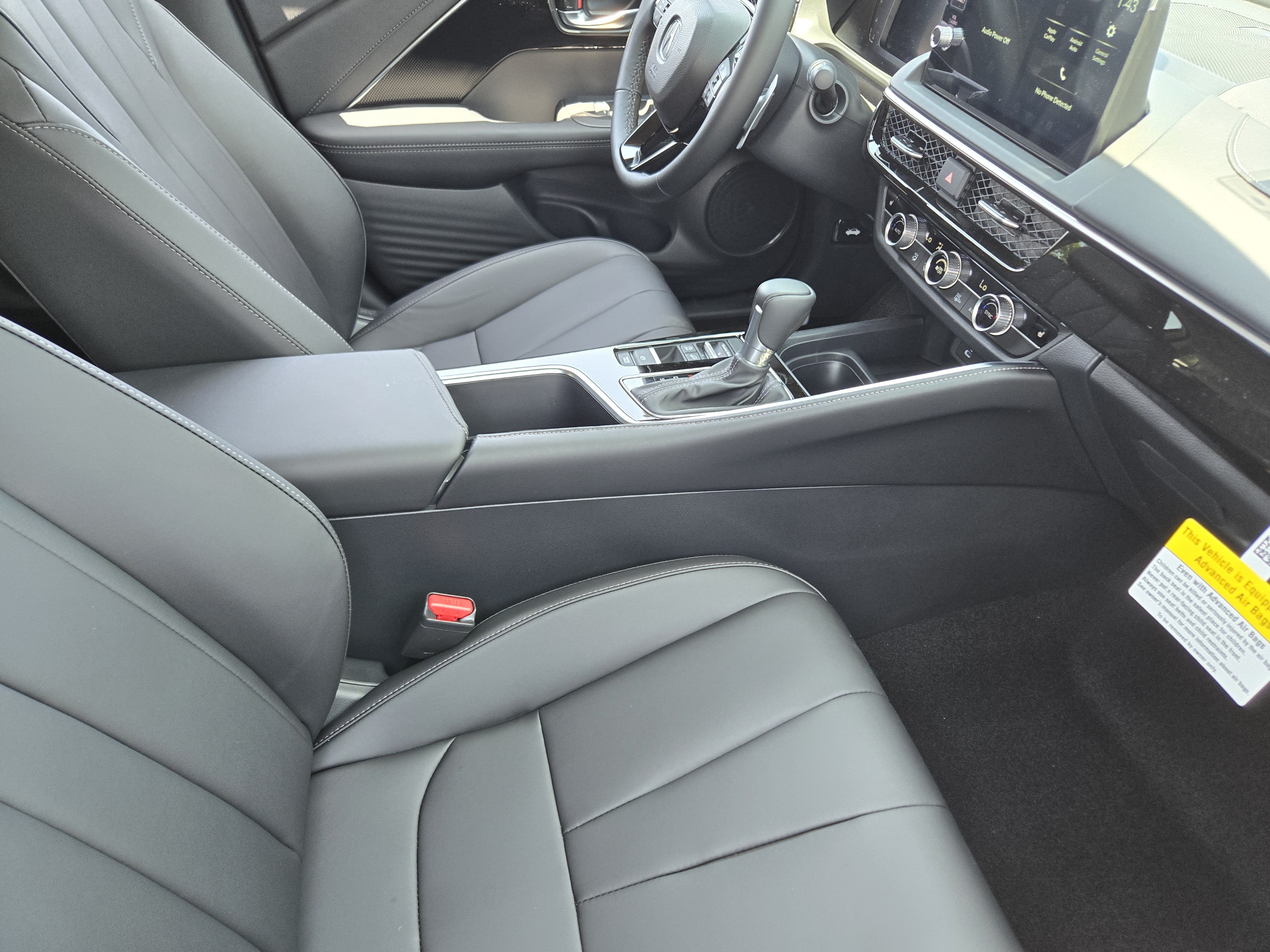 New 2026 Acura ADX FWD image 10