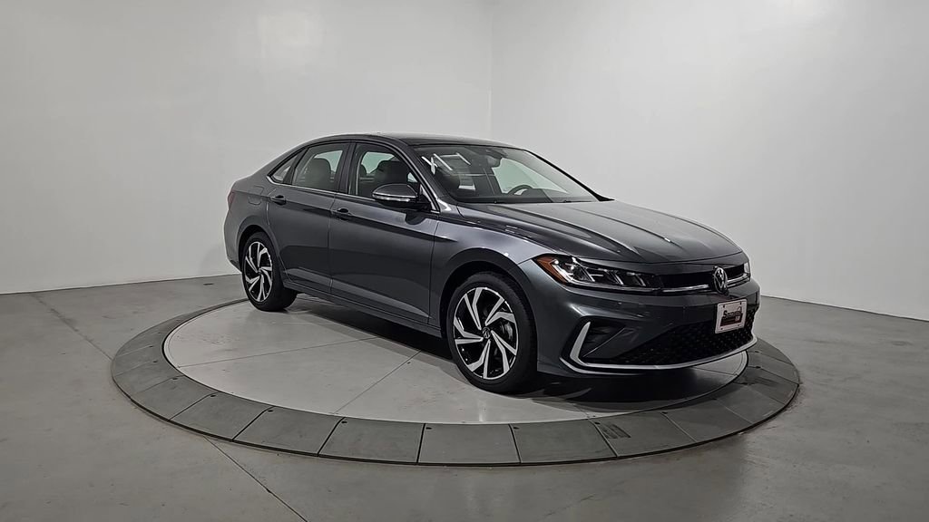 New 2026 Volkswagen Jetta SEL image 7