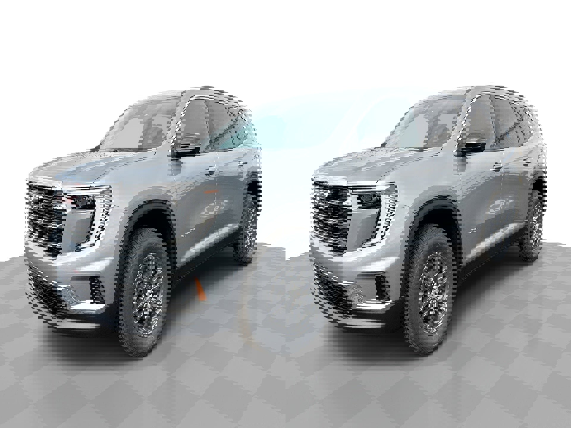 New 2026 GMC Acadia Elevation w/ LPO, Floor Liner Package image 36