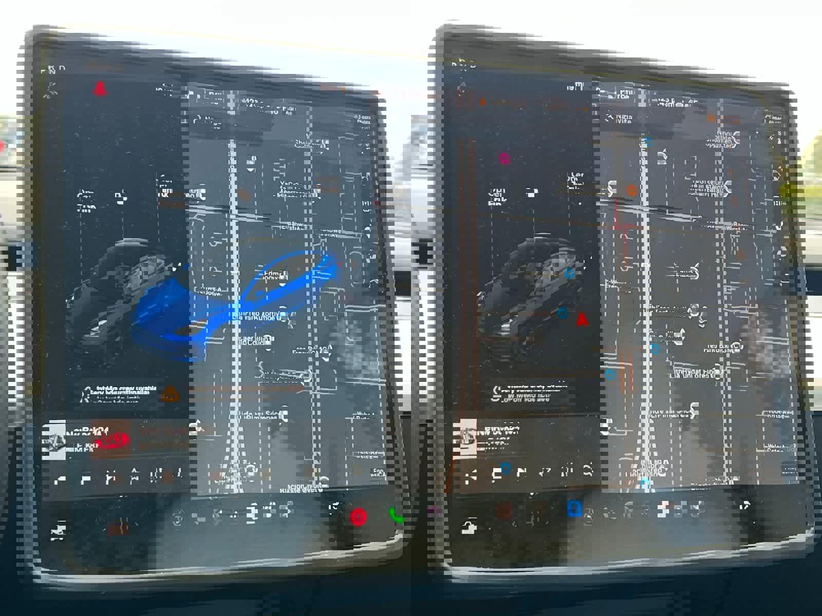 Used 2021 Tesla Model 3 Standard Range Plus image 19