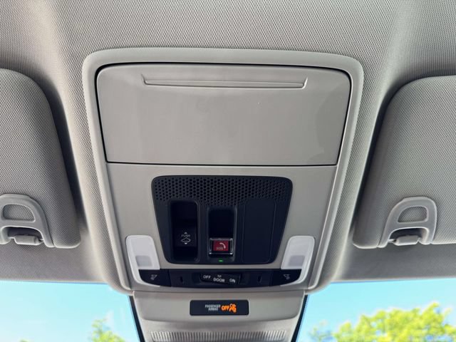 Certified 2025 Honda Accord EX-L image 31