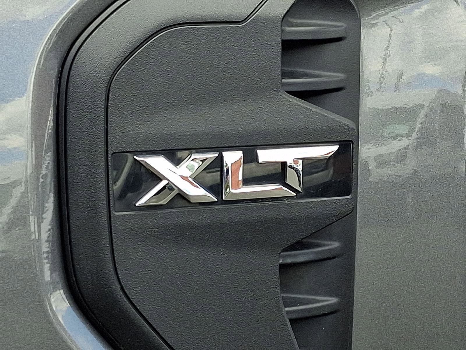 Used 2024 Ford Ranger XLT w/ FX4 Off-Road Package AWD/4WD image 30