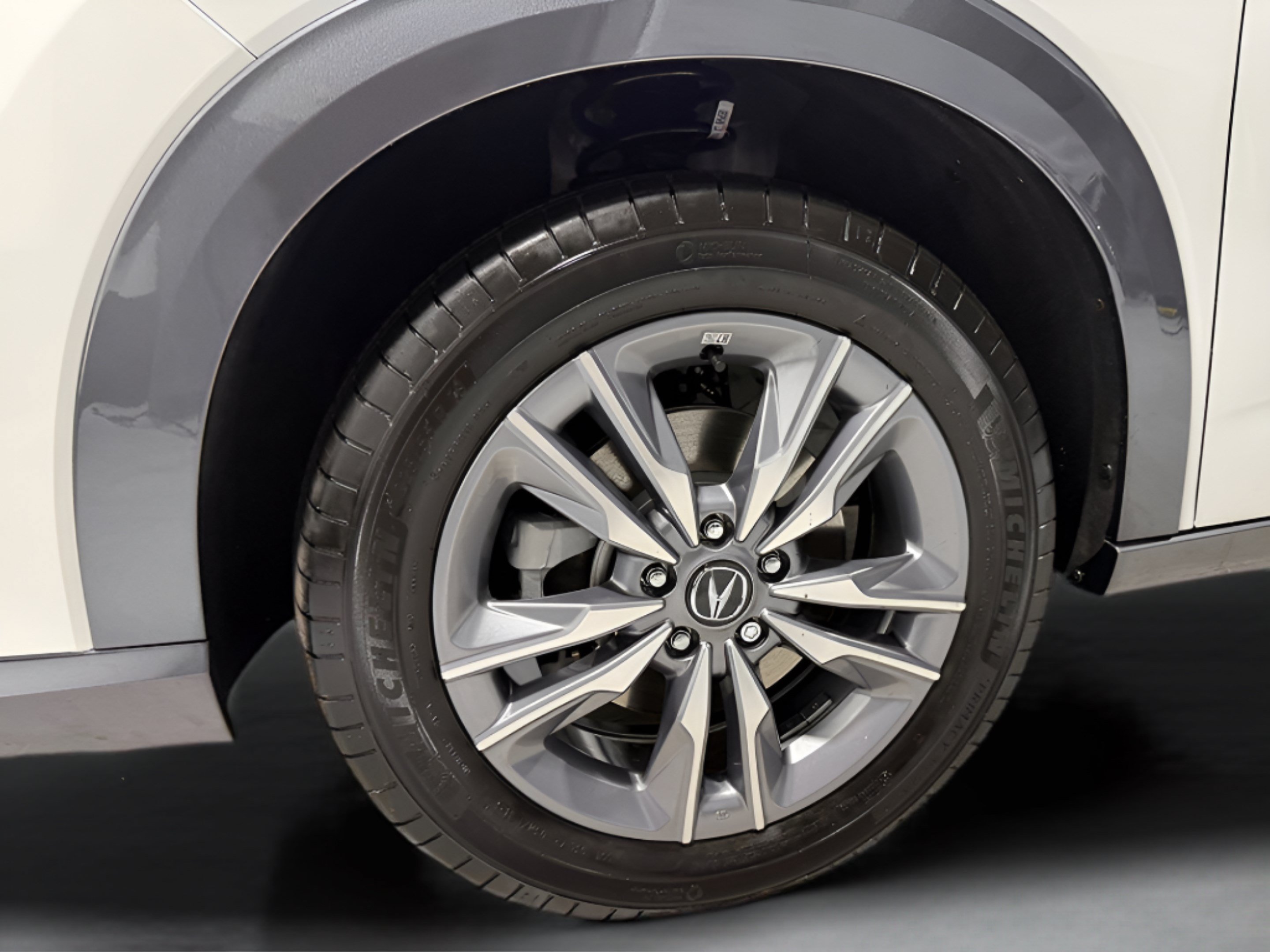 New 2026 Acura ADX FWD image 39
