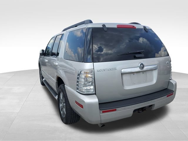 Used 2008 Mercury Mountaineer AWD image 6