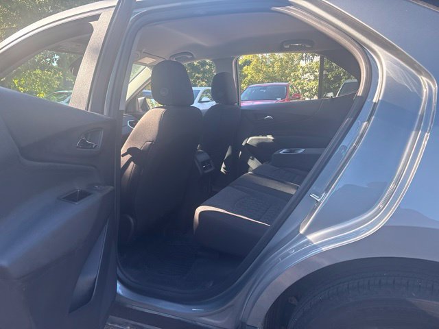 Used 2024 Chevrolet Equinox LT w/ LPO, Floor Liner Package FWD image 9