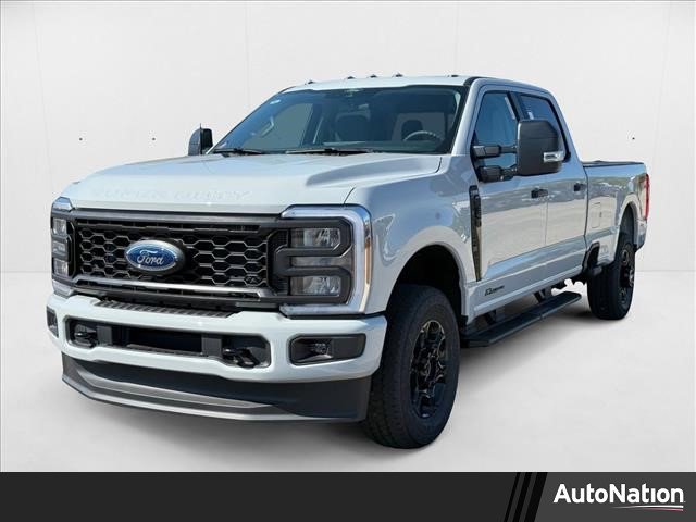New 2026 Ford F350 XL image 1