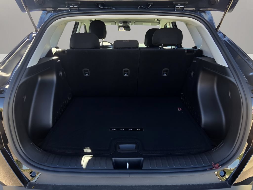 New 2026 Hyundai Kona SE AWD/4WD image 30