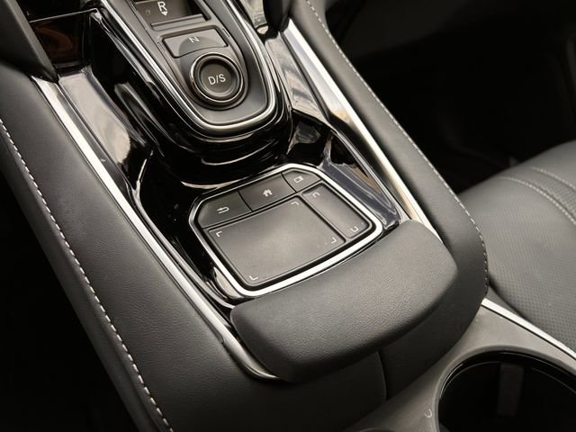 Certified 2025 Acura RDX SH-AWD w/ Advance Package image 21