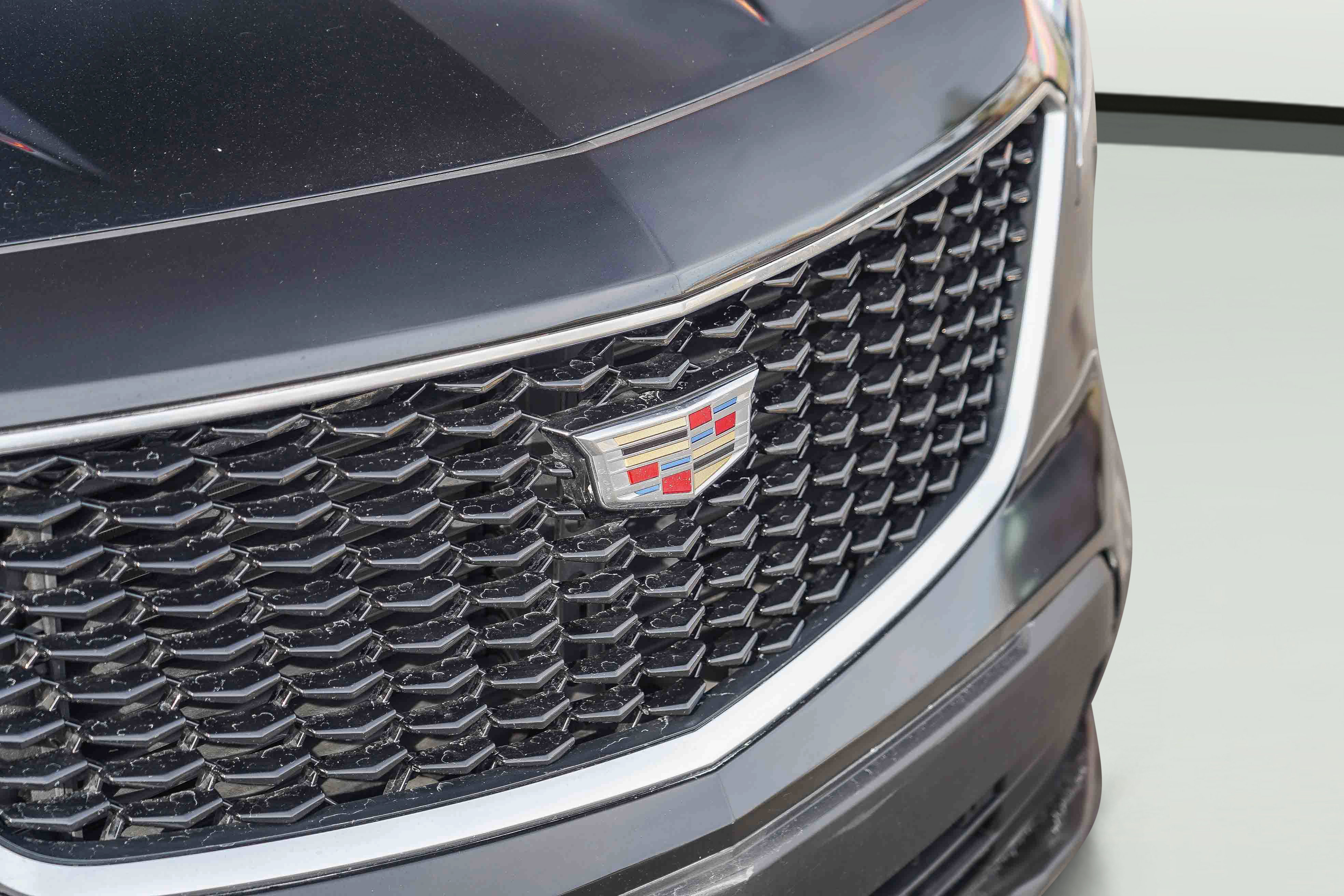 Used 2022 Cadillac XT4 Sport image 3