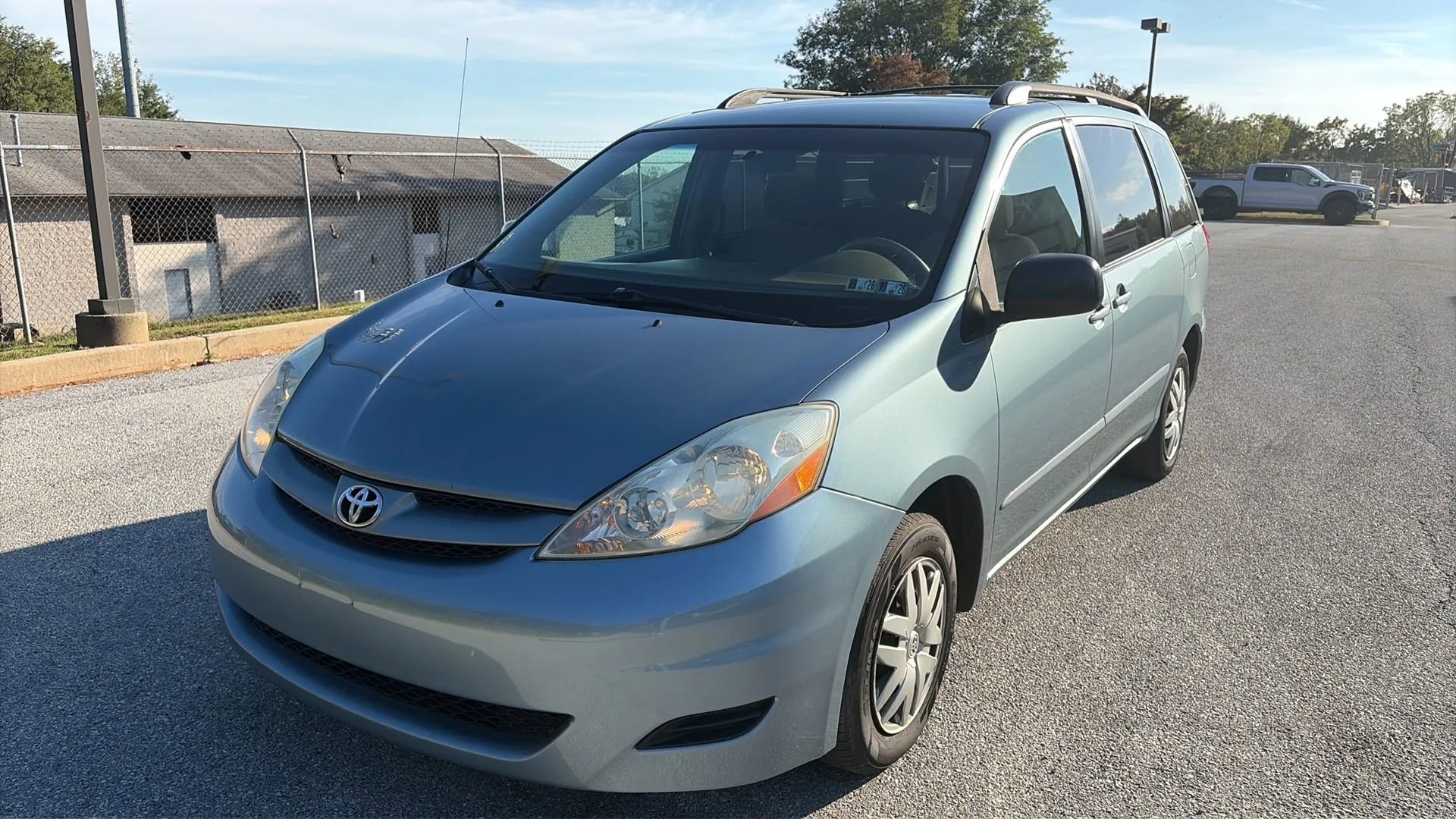 Used 2006 Toyota Sienna LE image 15