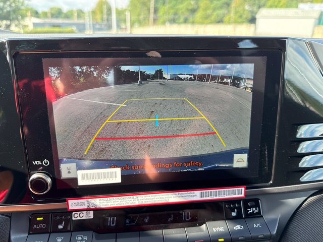 New 2026 Toyota Camry LE w/ Convenience Package FWD image 26