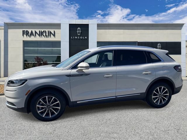 Certified 2022 Lincoln Nautilus FWD image 6