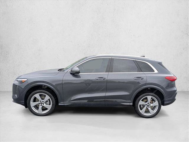 New 2025 Audi Q5 Premium Plus image 10