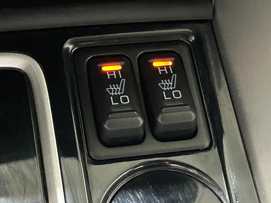 Used 2022 Mitsubishi Eclipse Cross SE FWD image 27