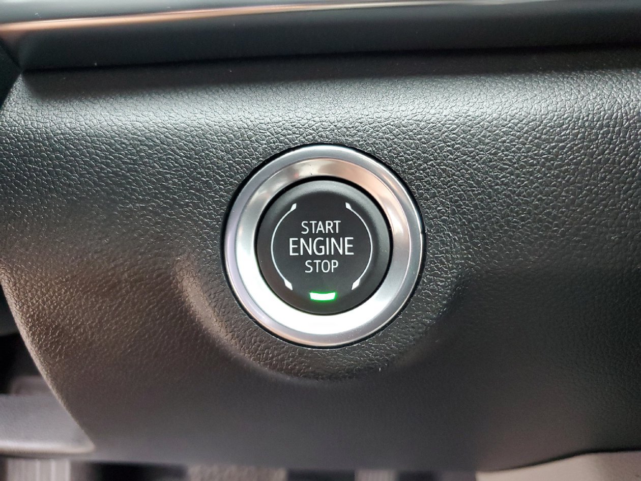 Used 2026 GMC Terrain Elevation FWD image 23