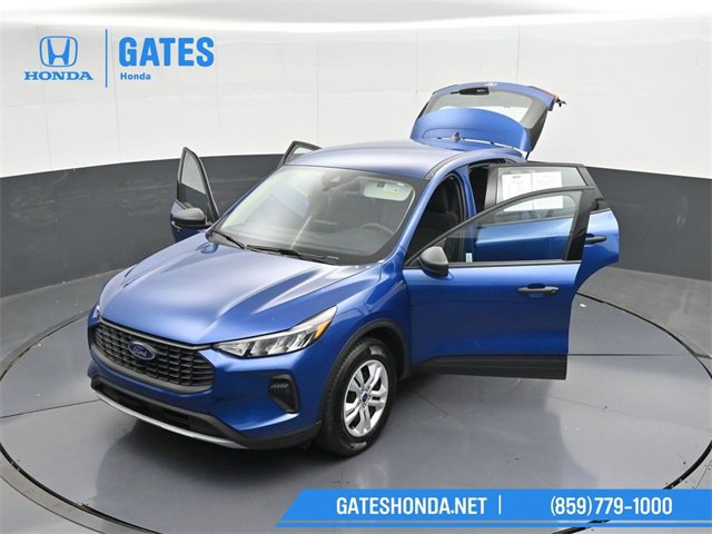 Used 2023 Ford Escape AWD image 52