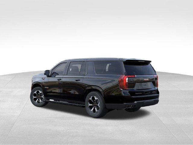 New 2026 GMC Yukon XL AT4 Ultimate w/ LPO, Floor Liner Package AWD/4WD image 5