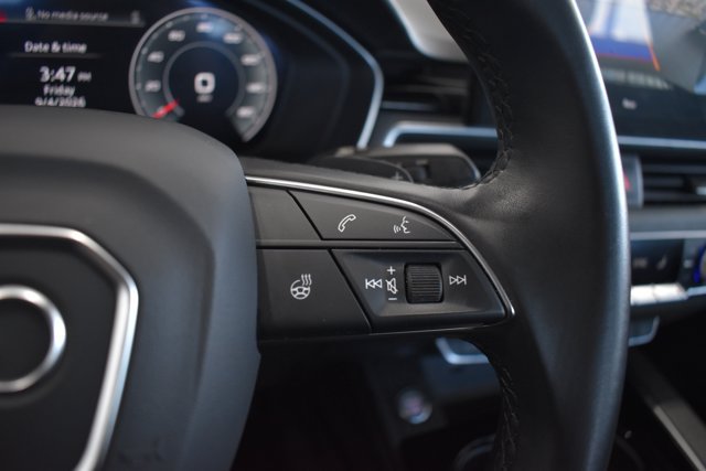 Used 2024 Audi A5 2.0T Premium Plus AWD/4WD image 21