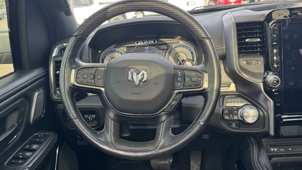 Used 2019 RAM 1500 Limited image 15