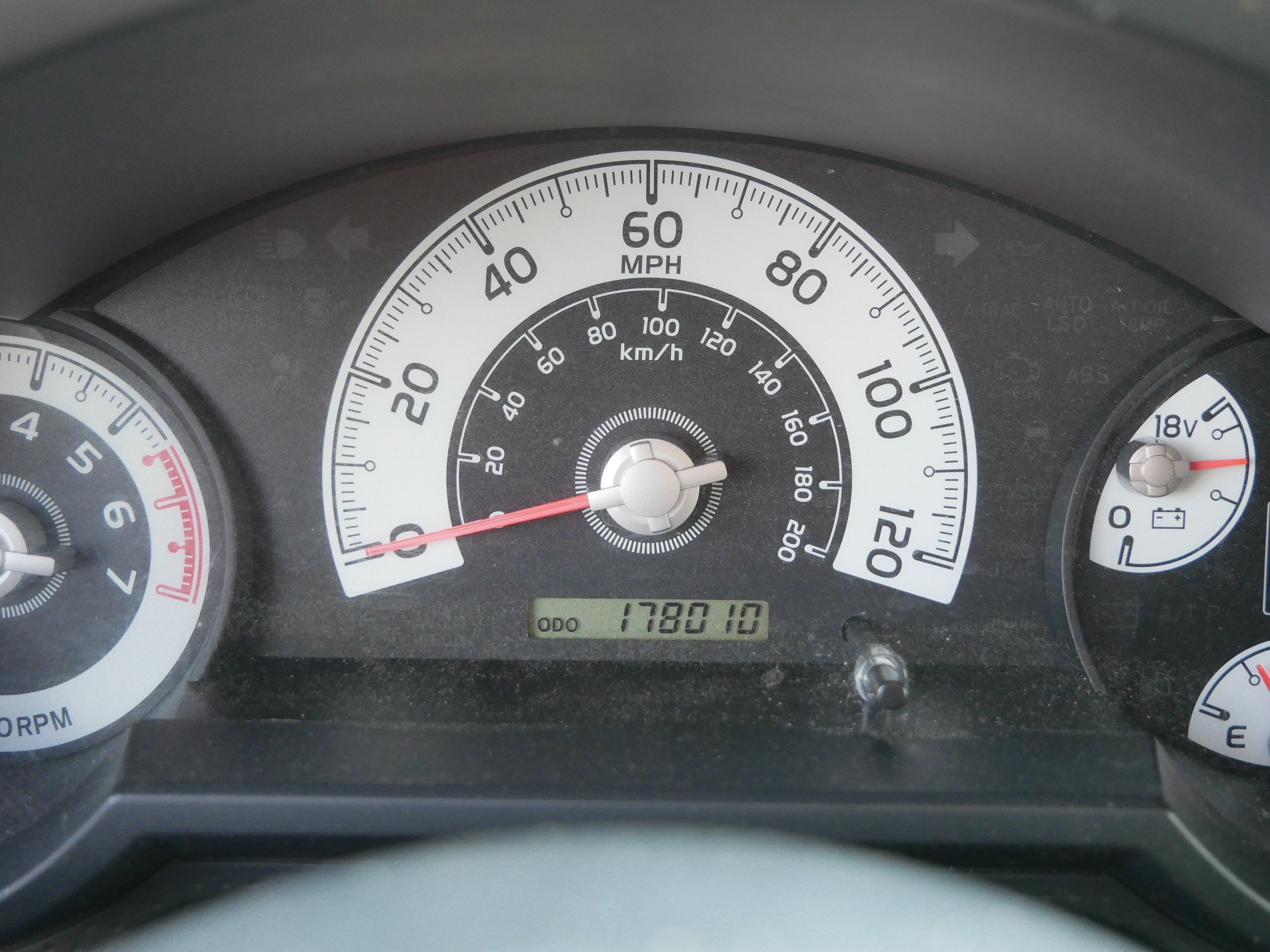 Used 2007 Toyota FJ Cruiser 4WD image 33