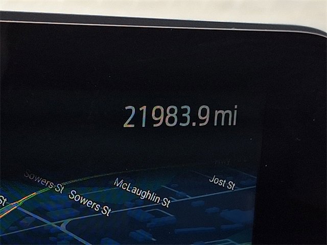 Used 2025 Ford Expedition Active image 21