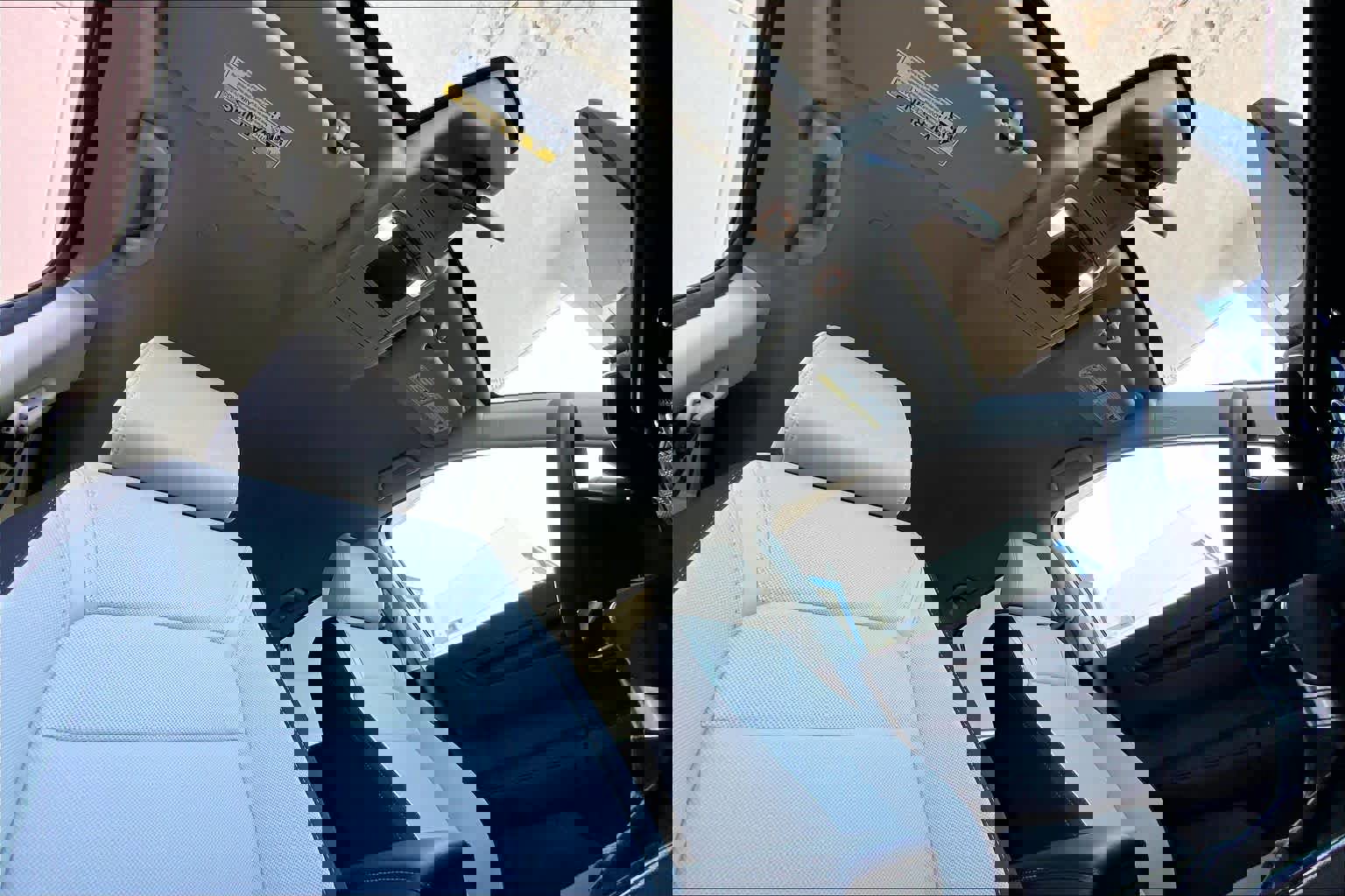 Used 2026 Honda CR-V LX image 14