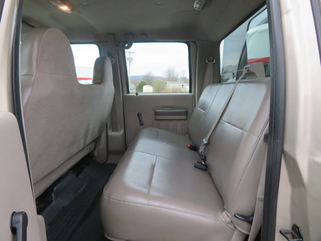 Used 2008 Ford F350 XL image 11