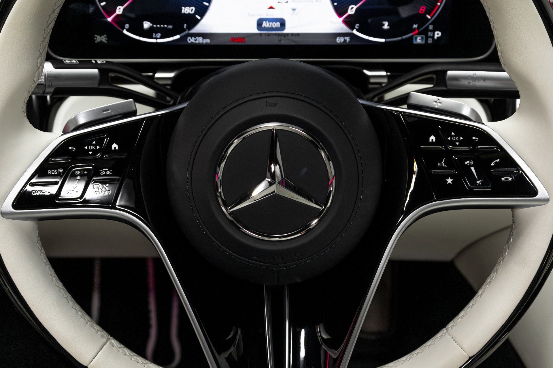 Used 2024 Mercedes-Benz Maybach S 680 4MATIC image 82