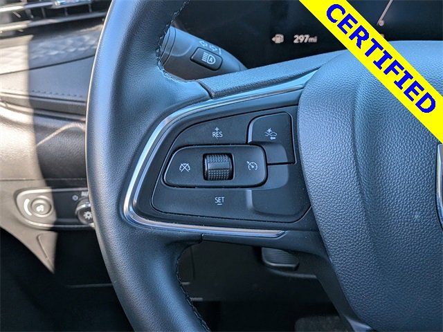 Used 2024 Buick Encore GX Sport Touring image 21
