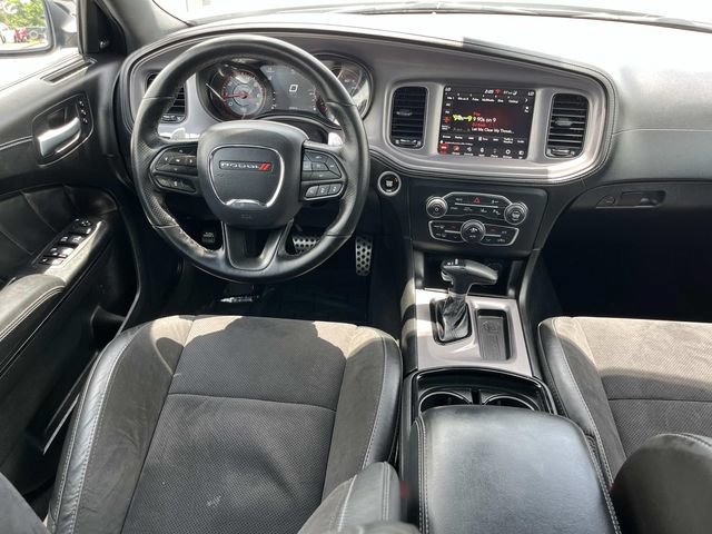 Used 2023 Dodge Charger GT w/ Plus Group AWD/4WD image 15