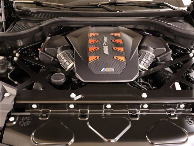 New 2026 BMW X5 M Competition w/ Executive Package AWD/4WD image 18