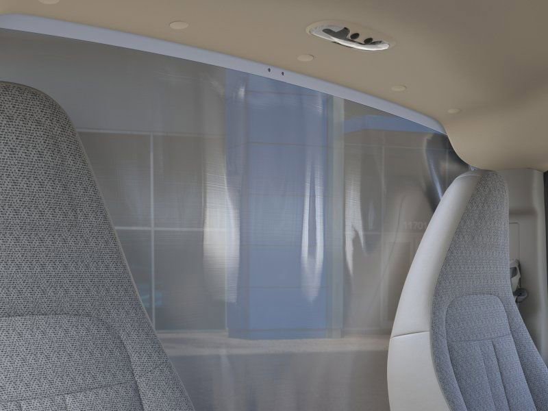 New 2025 Chevrolet Express 3500 w/ Power Convenience Package image 24