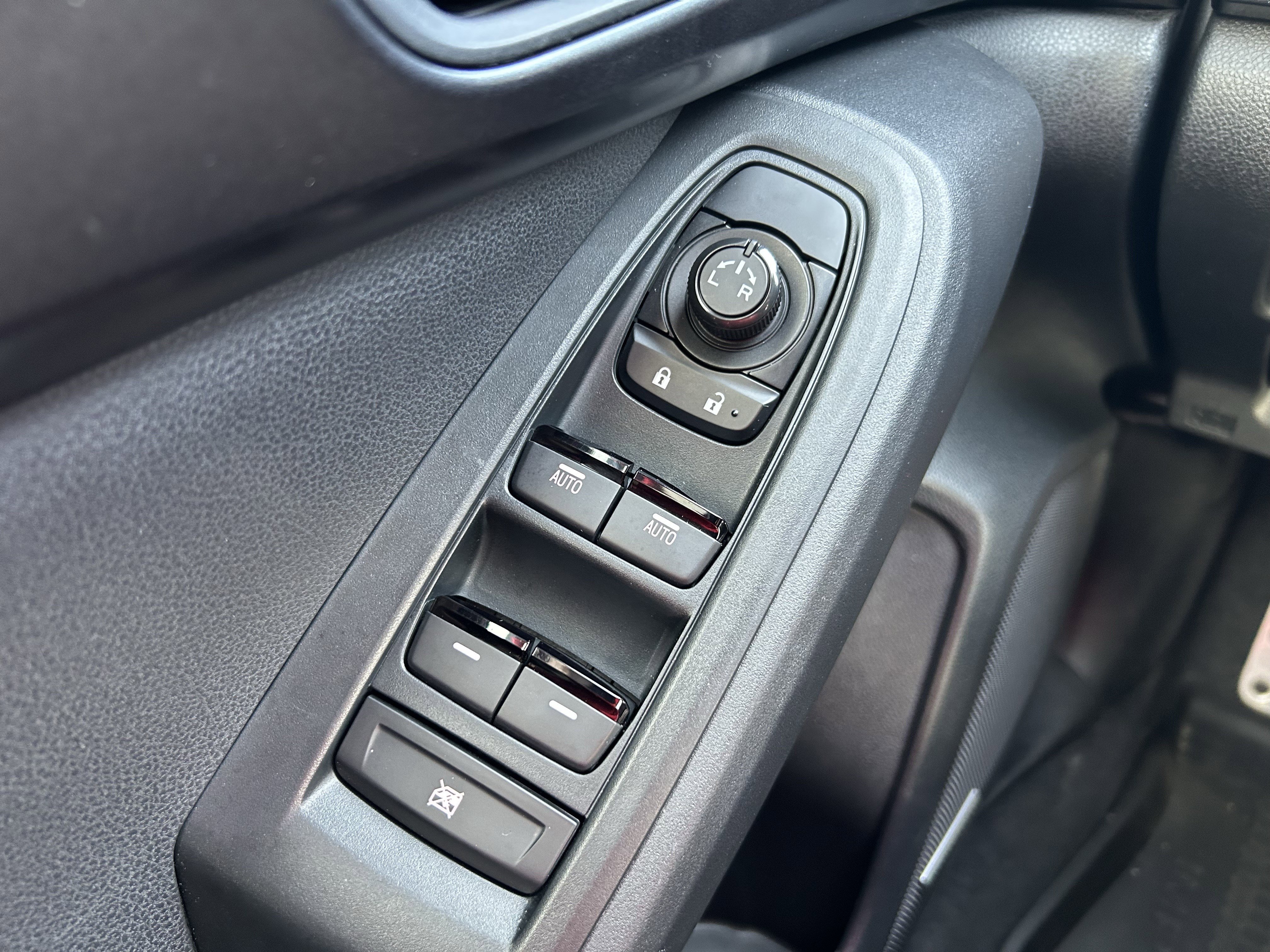 Certified 2025 Subaru Impreza RS image 19