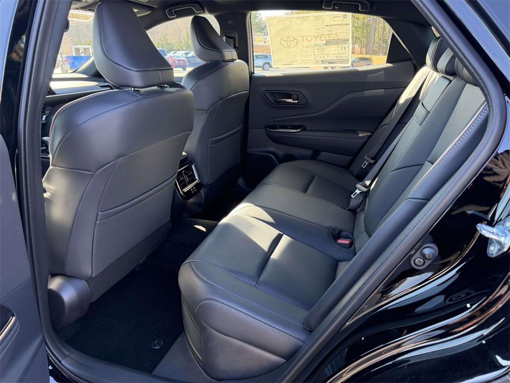 New 2026 Toyota Crown XLE image 14