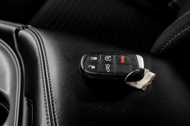 Used 2023 Dodge Challenger SXT w/ Blacktop Package image 53