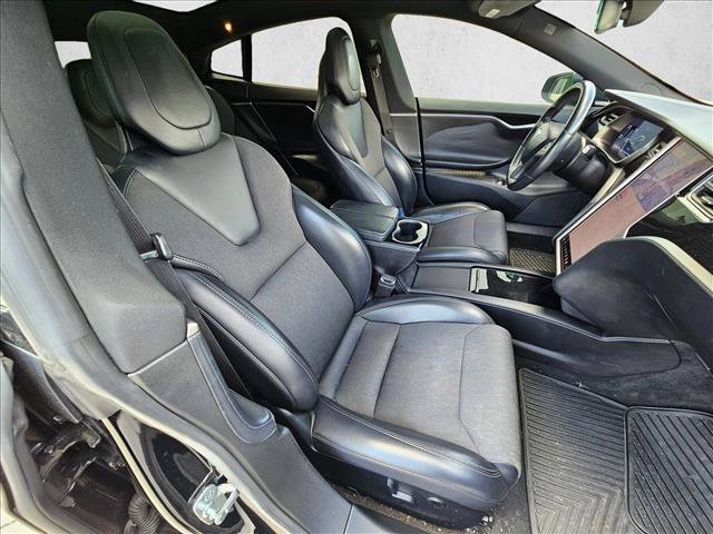 Used 2018 Tesla Model S 75D AWD/4WD image 19