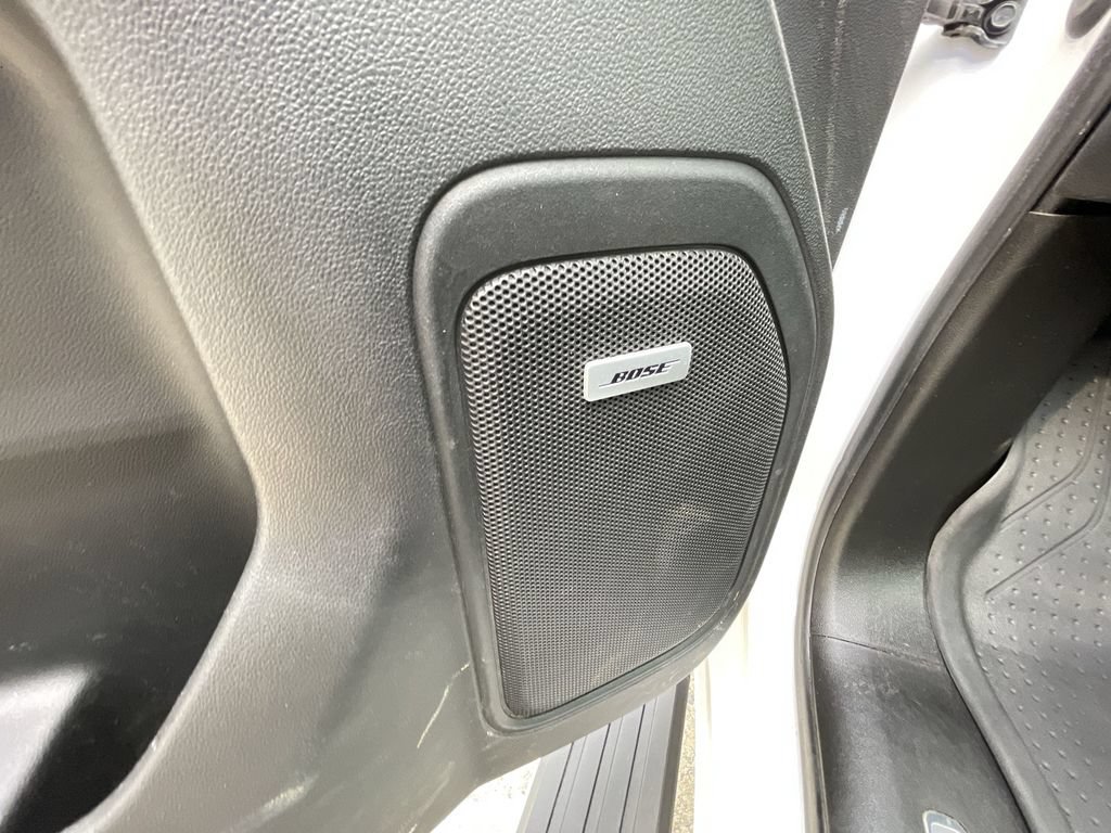 Certified 2020 Chevrolet Silverado 1500 High Country w/ Technology Package AWD/4WD image 25