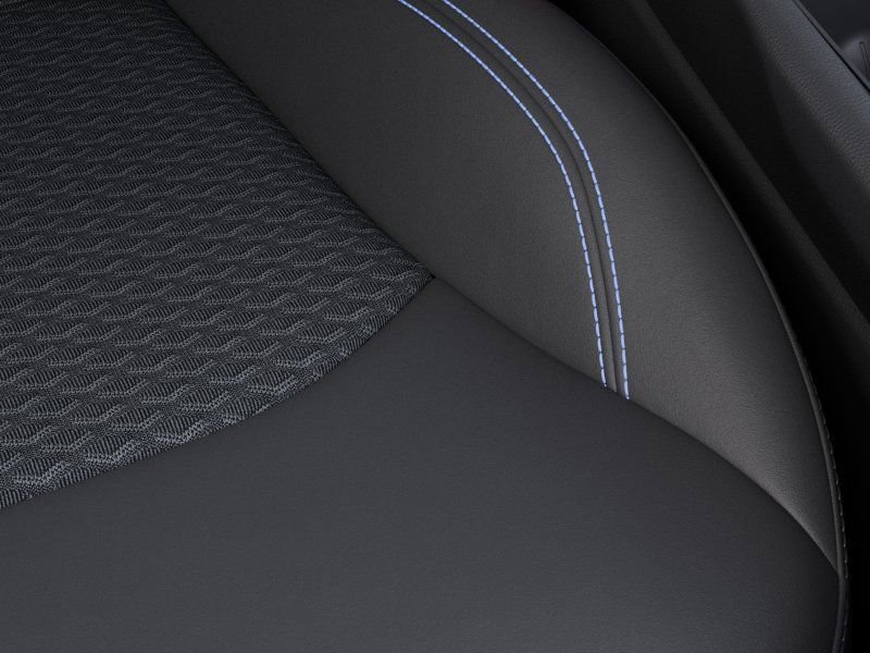 New 2026 Jeep Compass Latitude image 21