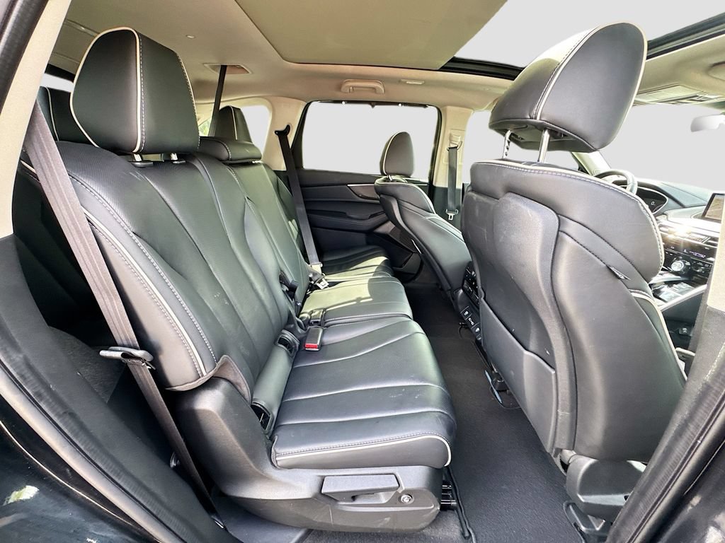 Used 2023 Acura MDX w/ Advance Package AWD/4WD image 31