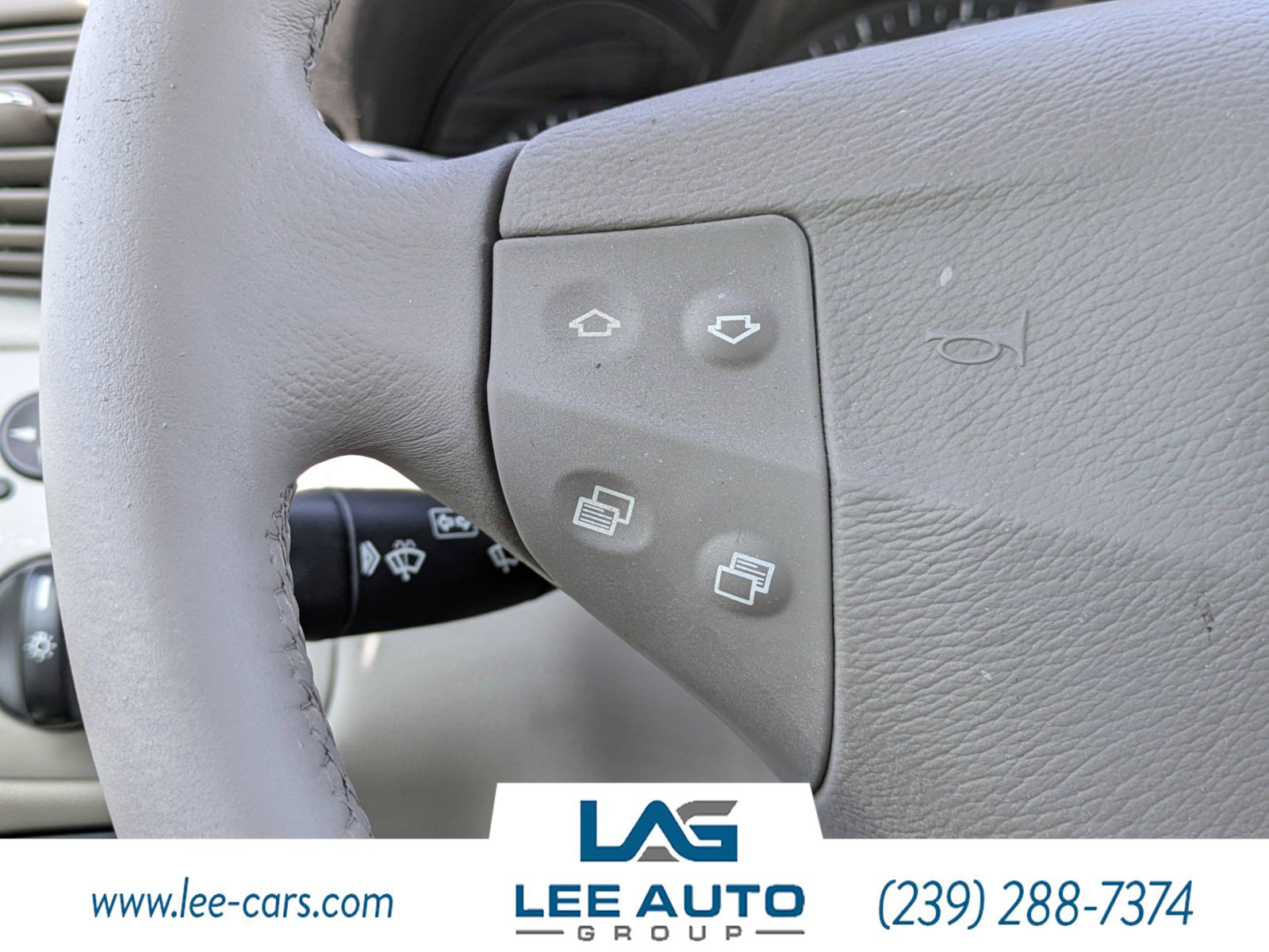 Used 2004 Mercedes-Benz C 230 Coupe image 18